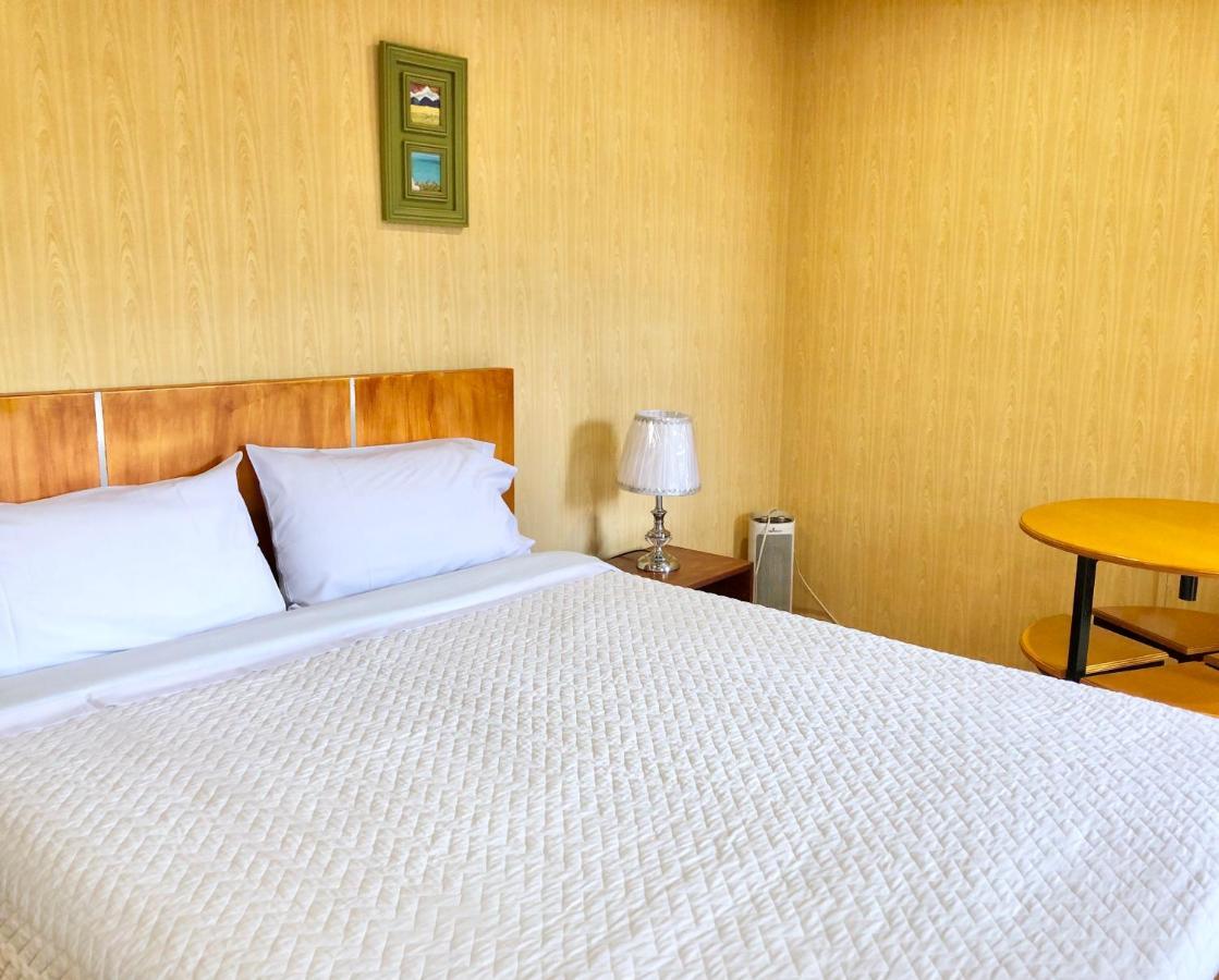 Hostel Quito Terrace Zewnętrze zdjęcie