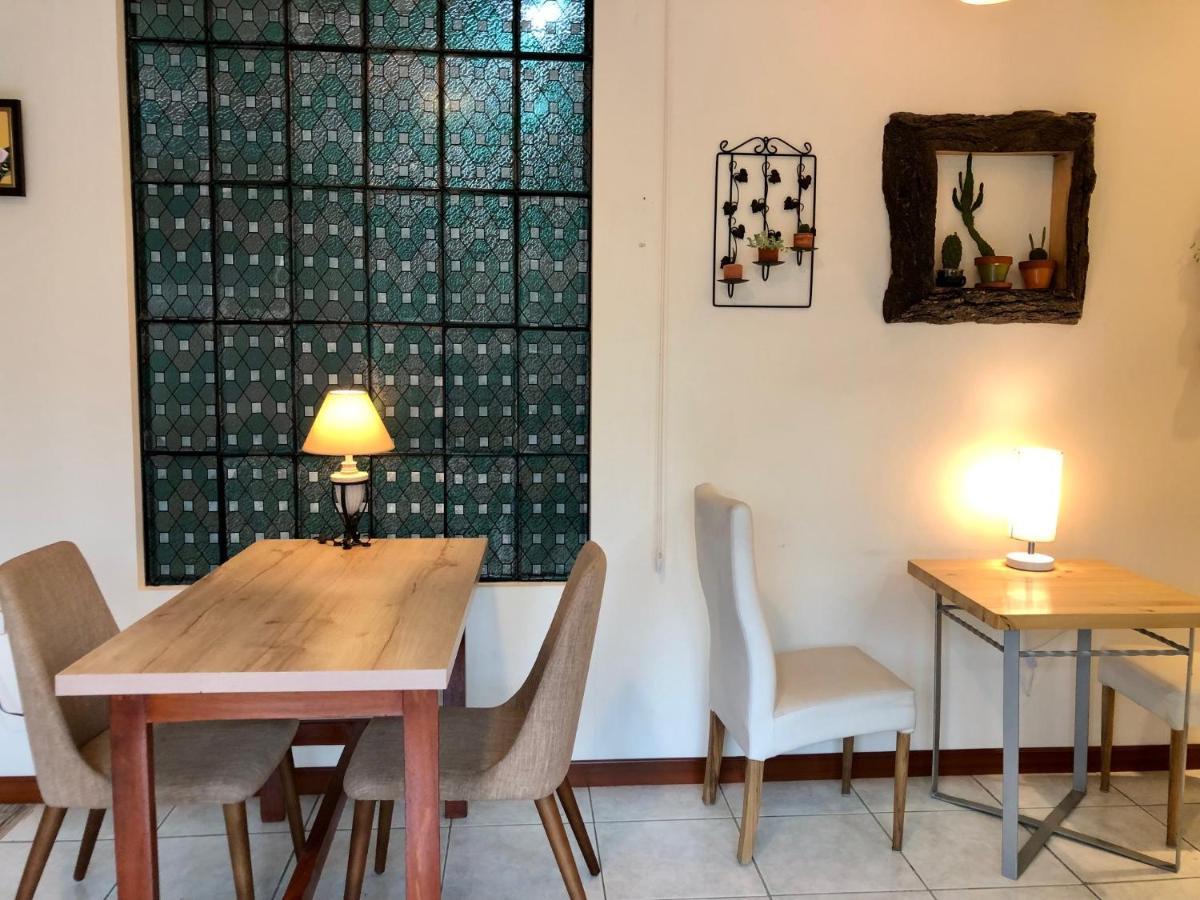 Hostel Quito Terrace Zewnętrze zdjęcie