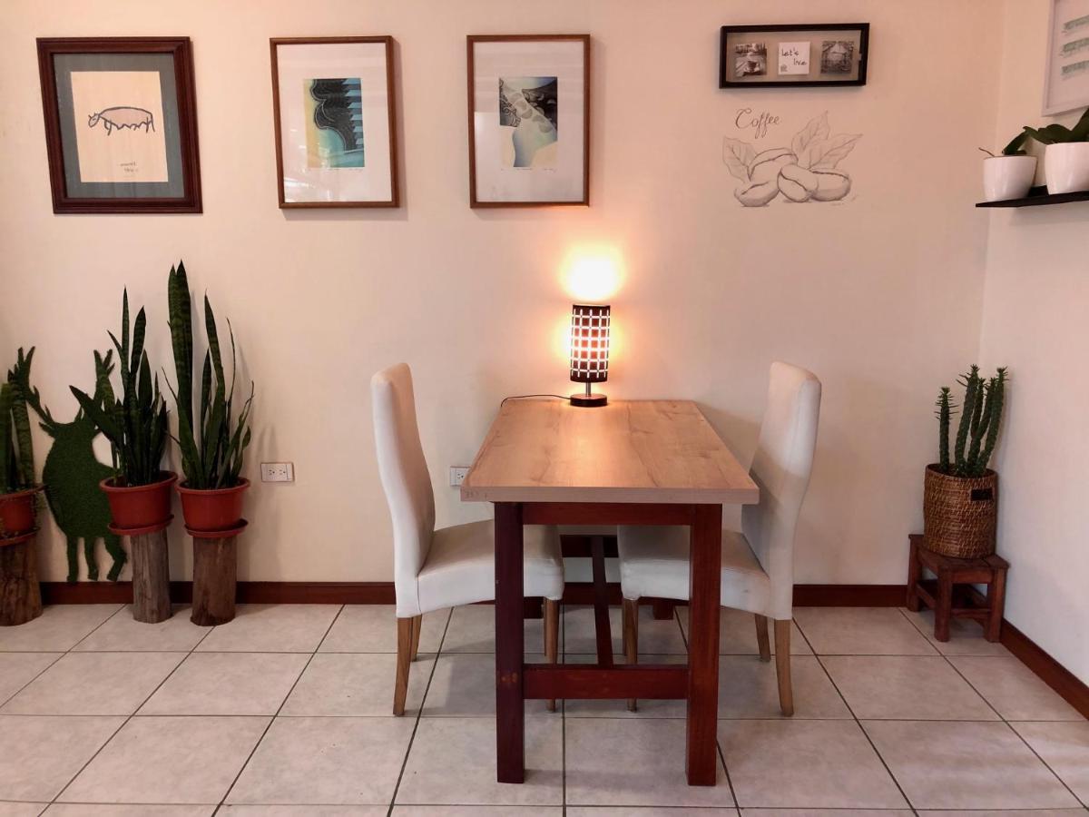 Hostel Quito Terrace Zewnętrze zdjęcie