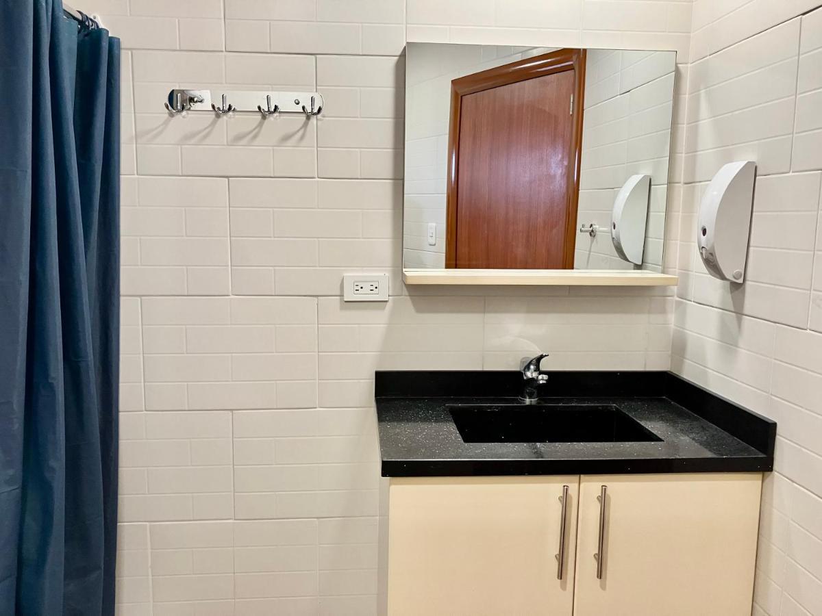 Hostel Quito Terrace Zewnętrze zdjęcie