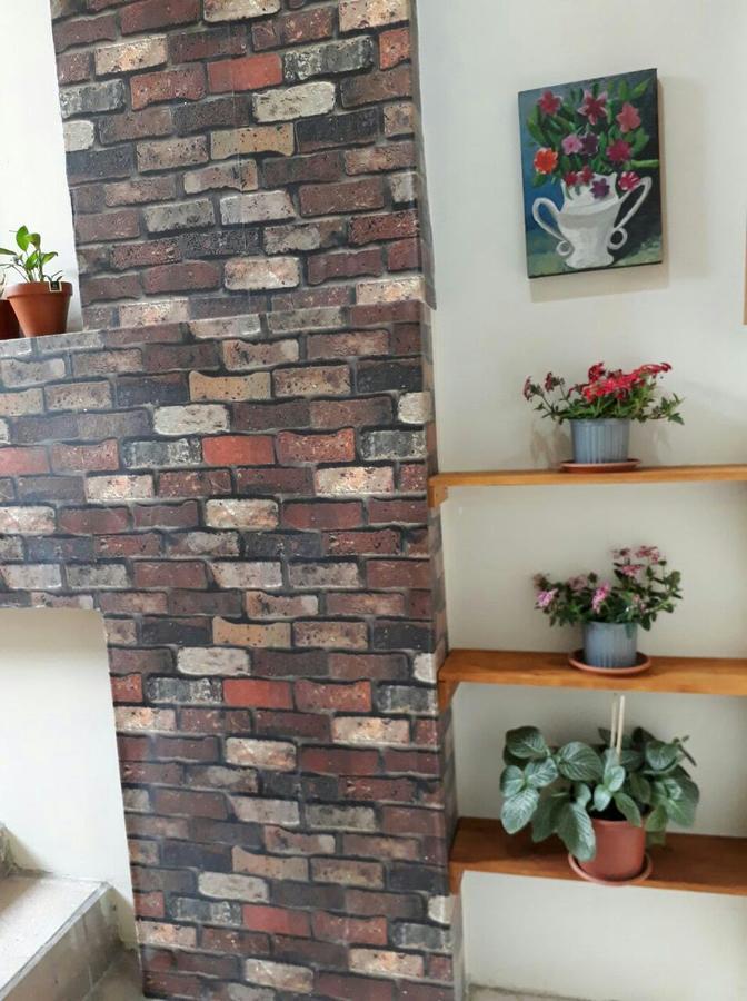 Hostel Quito Terrace Zewnętrze zdjęcie